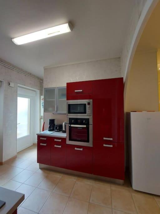 : Appart. Vue Proche Centre *