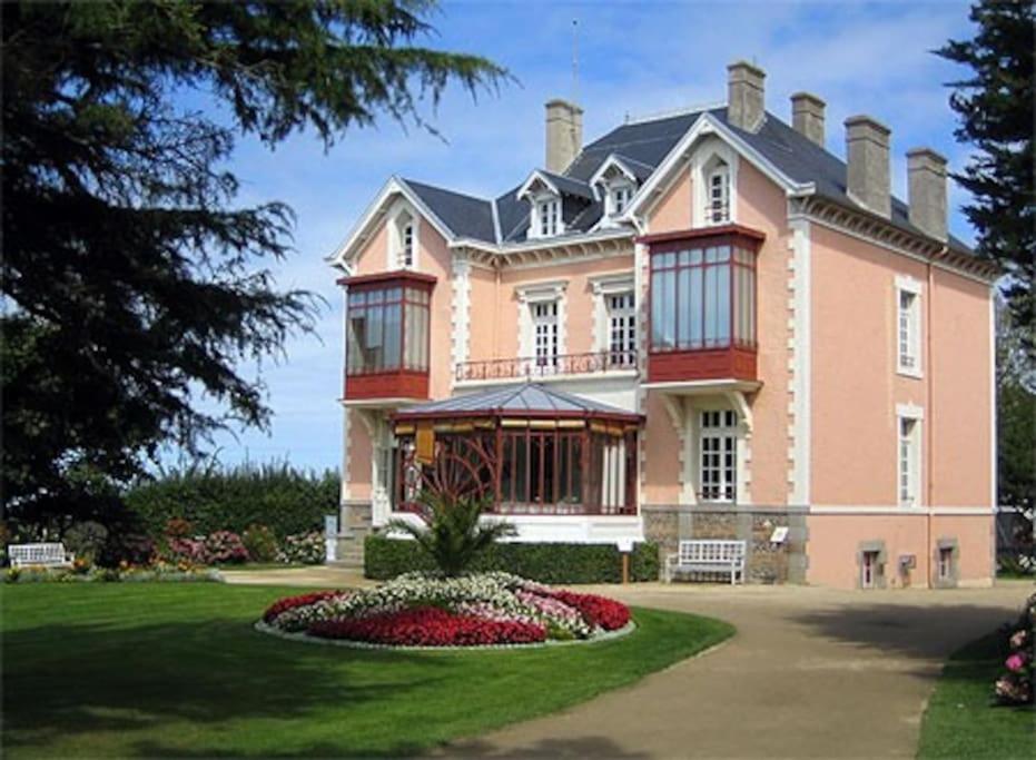 : Appart. Vue Proche Centre