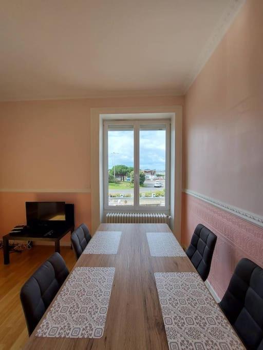 : Appart. Vue Proche Centre Appartement *