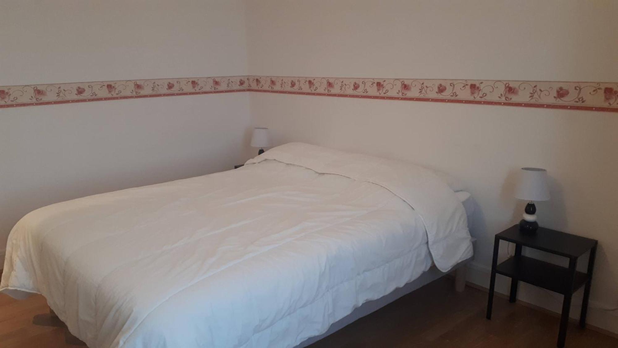 Appartement : Appart. Vue Proche Centre *