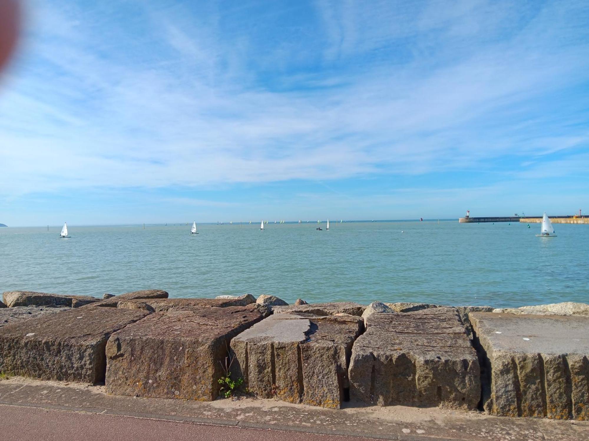 Appartement : Appart. Vue Proche Centre *